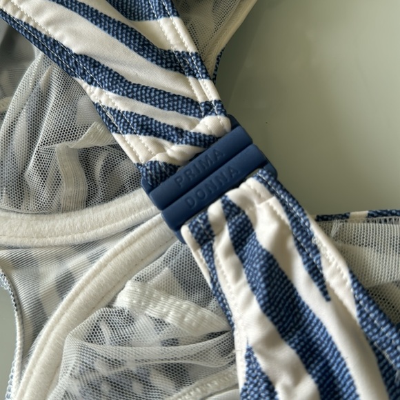 Primadonna bikini top - Picture 5 of 6